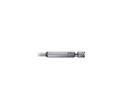 Wiha Bit Professional Sechskant 1/4" (39178) 2,0 x 90 mm