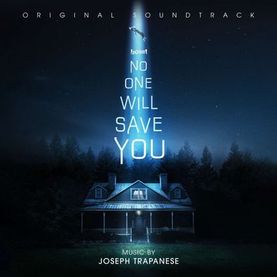 Joseph Trapanese: No One Will Save You (180g) (Deluxe Edition)