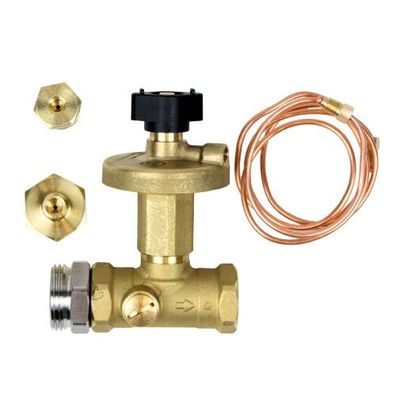 strawa MP Differenzdruckregler Ballorex DP DN 20 200-400 mbar
