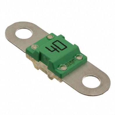 Littelfuse - 153.5631.5401 - FUSE AUTO 40A 32VDC AUTO LINK