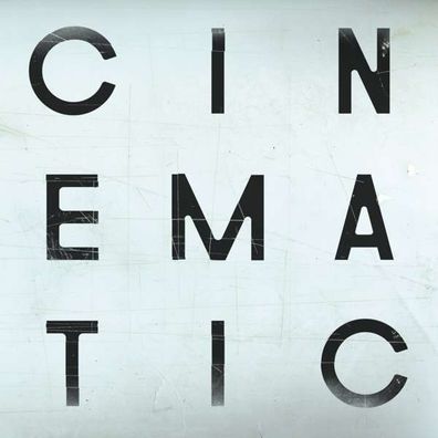 The Cinematic Orchestra: To Believe (Limited-Deluxe-Edition) (