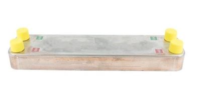 strawa MP Friwara-W mit diffusionsdicht gelötetem PWT20