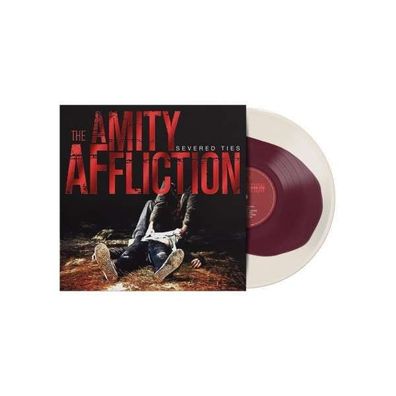 The Amity Affliction: Severed Ties (15th Anniversary) (Limited