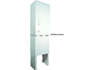 KESSEL Außenschaltschrank, Breite 785 mm zum Einbau v. Steuerger. im Außenbereich 977