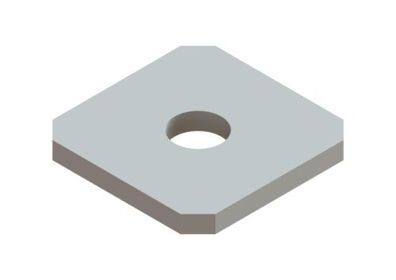 KESSEL Filtermatte Kompressoren Inno Clean+ 2. Generation 97719