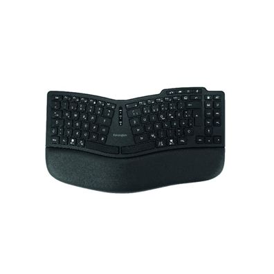 Kensington Tastatur KB675 EQ K75491DE sw