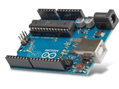 ARDUINO® - Arduino-uno-r3 - Uno Rev.3