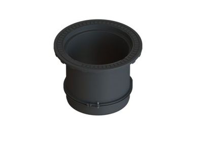 KESSEL Kunststoffaufsatzstück 50mm Einlegetiefe 230 020 860141