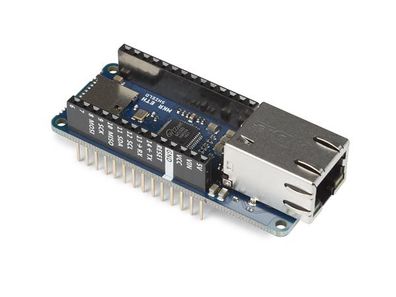 ARDUINO® - ARD-ASX00006 - Mkr eth scield