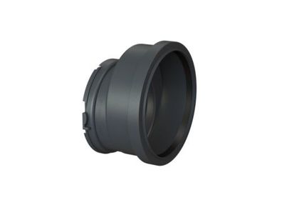 KESSEL Muffe Staufix Premium DN 200 83088