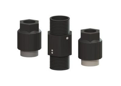 KESSEL Kabelverbindungsset für Kabel 1,5 mm2 80895