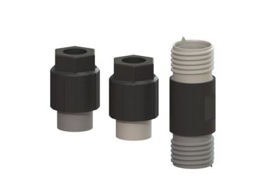 KESSEL Kabelverbindungsset für Kabel 0,75 mm2 80894