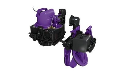 KESSEL Umrüstsatz Pumpfix F für freiliegende Leitung, ab Bj. 01/2011 80097