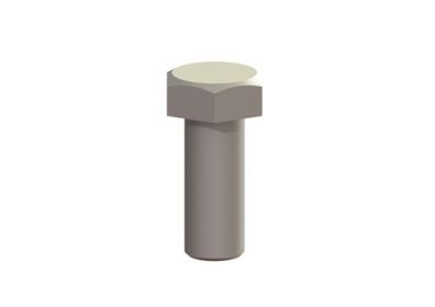 KESSEL Schraube Staufix DN 100 150 70106