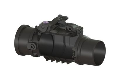KESSEL Grundkörper Staufix DN100, freiliegend 700100