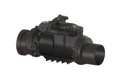 KESSEL Grundkörper Staufix DN90, freiliegend 700090