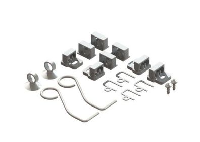 KESSEL Ersatzteilset Wandablauf Scada 680685