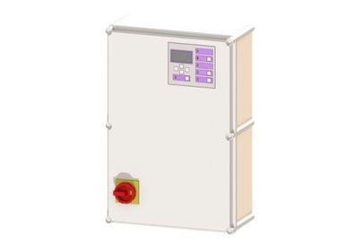 KESSEL Schaltgerät Comfort Plus SD 7 kW, ATEX 680638