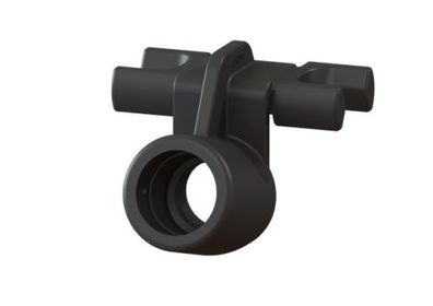 KESSEL Pumpenkralle 2 Zoll, mit Dichtung 680598