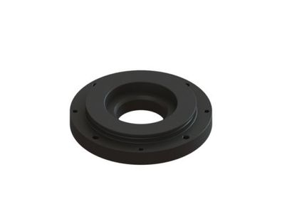 KESSEL Adapter für Fettabscheider Euro 680590