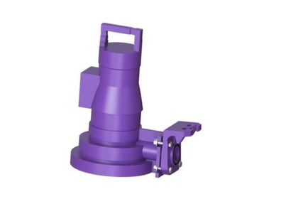 KESSEL Ersatzpumpenset für TPF 120, 1,3kW bis Bj. 10/2006 680410