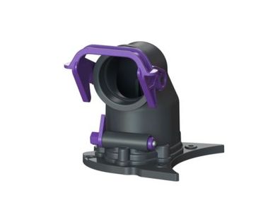 KESSEL Rückschlagventil links Ersatzteil für Ecolift XL 680381