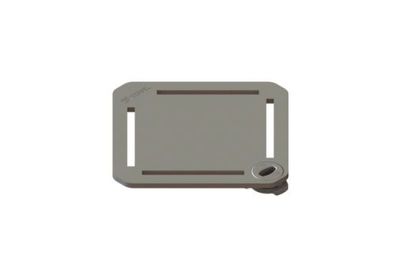 KESSEL Rost Slot Design mit Lock&Lift 680239