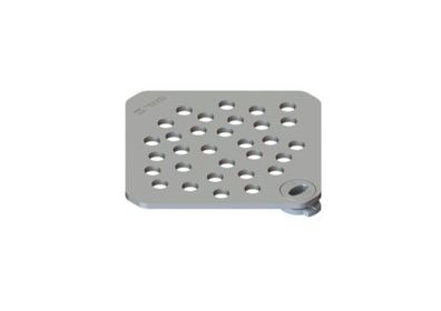 KESSEL Rost Festival Design mit Lock&Llift 680237