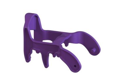 KESSEL Dualverschlusshebel Inno Clean+ 2. Generation 680139