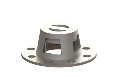 KESSEL Schneidradset für TPF 120/154 680083