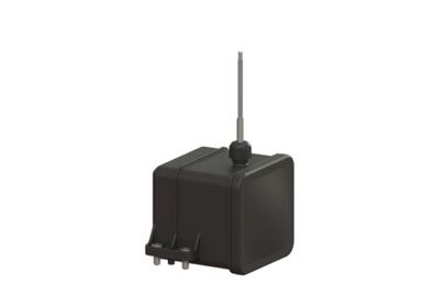 KESSEL Antriebsmotor für Staufix FKA, 15 m 680009
