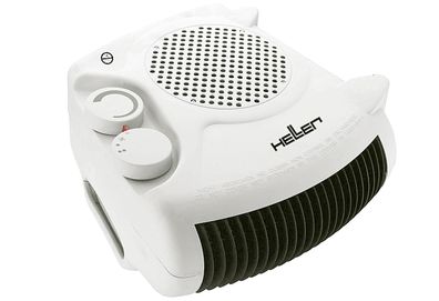 HELLER HEL HL901 Heizlüfter 2000 W 308963