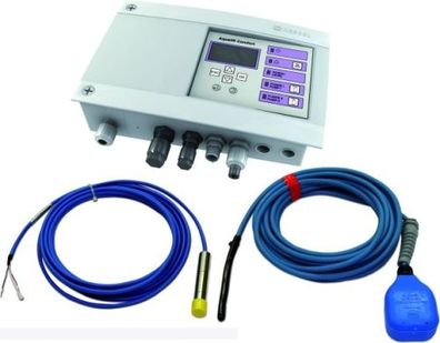 KESSEL Schaltgerät Aqualift Comfort Duo 230V PS 28746PS