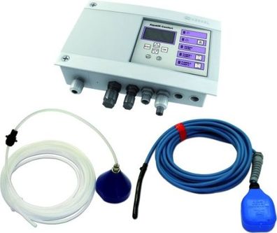 KESSEL Schaltgerät Aqualift Comfort Duo 230V DS 28746DS