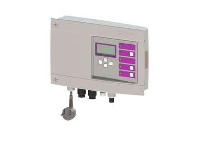 KESSEL Schaltgerät Aqualift Komfort 230 V Duo 28746