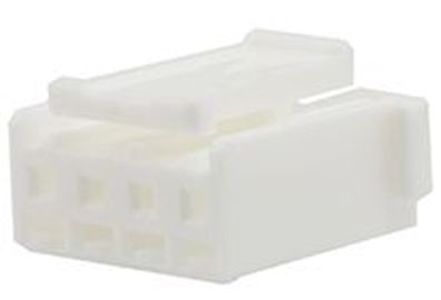 molex - 0511030400 - Crimp Housings - Crimp Gehäuse - Buchse