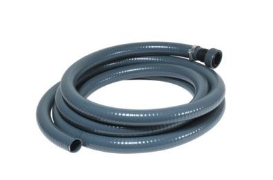 KESSEL Druckleitungsset mit 5 m Druckleitungsschlauch DA 40 28040