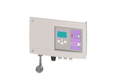 KESSEL Schaltgerät Comfort 230 V, Ecolift 21071