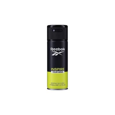 Reebok Deodorant Body-Spray Inspire Your Mind 150 ml