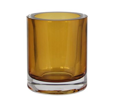 Kaheku Tischlicht Olson amber 9 Ø 11h
 849001663