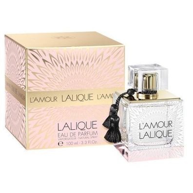 Lalique L'Amour Parfüm, 100ml