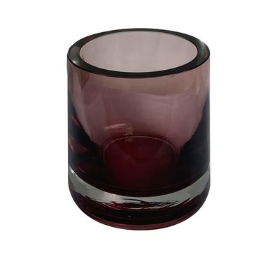 Kaheku Tischlicht Olson purple 9 Ø 11h
 849001644
