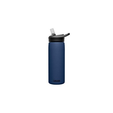 Camelbak Flasche Eddy + Eddy+ Vacuum Stainless 0,6 L Navy CB1649401060