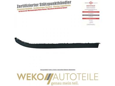 Spoiler vorne rechts Diederichs 1891060 für OPEL