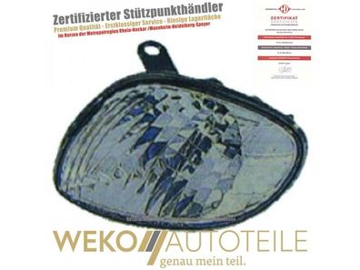Blinker links für Corolla 6617079