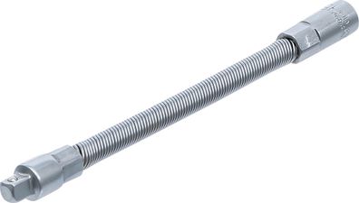 Flexible Verlängerung | 6,3 mm (1/4") | 150 mm BGS
