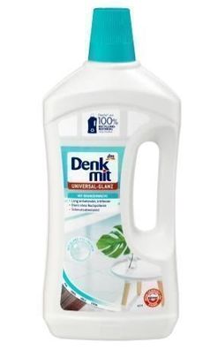 Denkmit, Bodenreiniger, Universal Glanz, 1 l