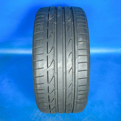 Sommerreifen 245 35 R18 92Y Bridgestone Potenza S001 Runflat XL * DO18 5.80mm