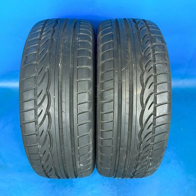 Sommerreifen 215 40 R18 85Y Dunlop SP Sport 01 Runflat RSC XL * DOT20 7.00mm