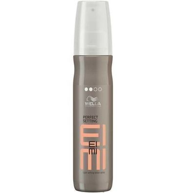 Wella Professionals Eimi Perfect Setting Volumenspray, 150ml